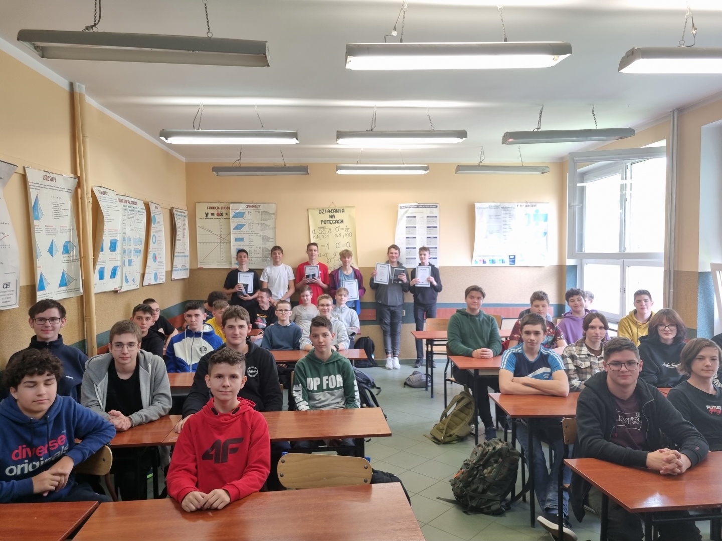 Przelicz swoją siłę edycja 2022