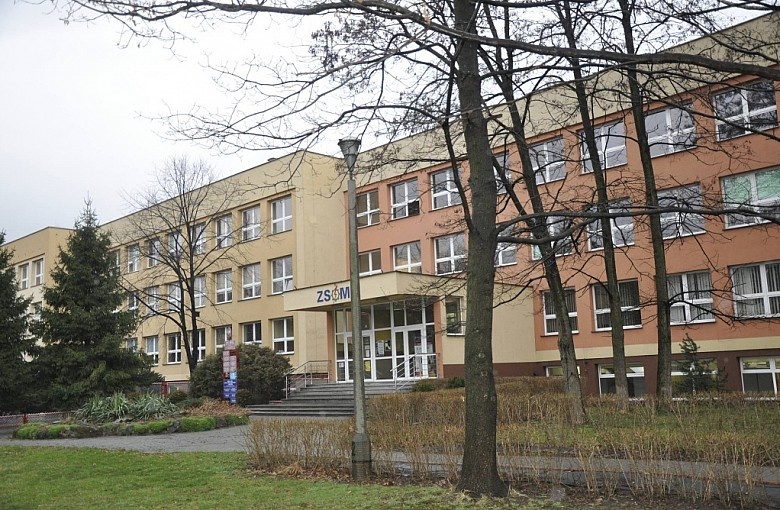 Akcja - plastikowe nakrętki