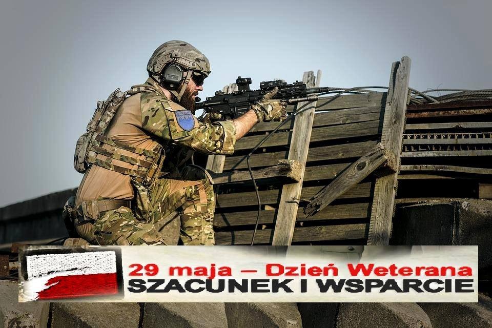 Dzień Weterana