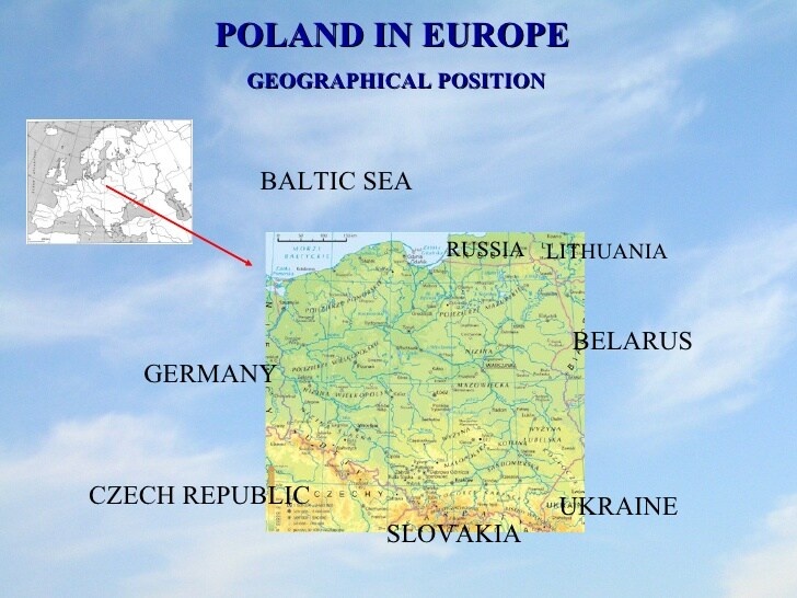 Poland Tour 
