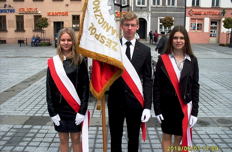 228 rocznica podpisania Konstytucji 3 Maja