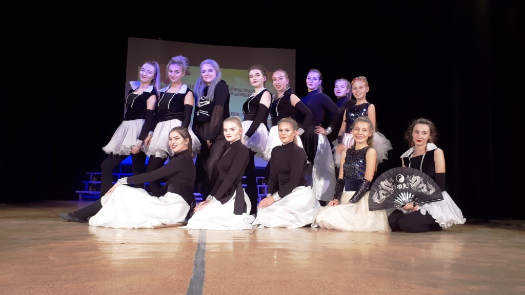Kalejdoskop Talentów 2018