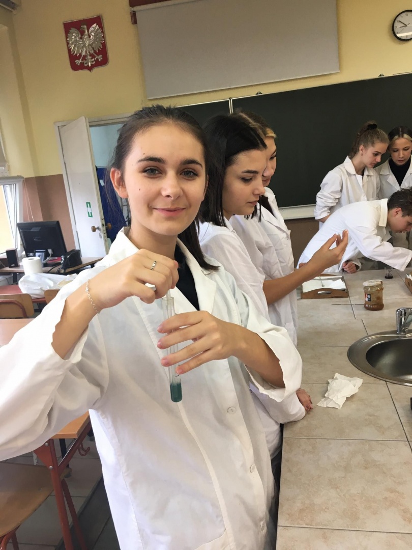 Biol-chem na zajęciach praktycznych