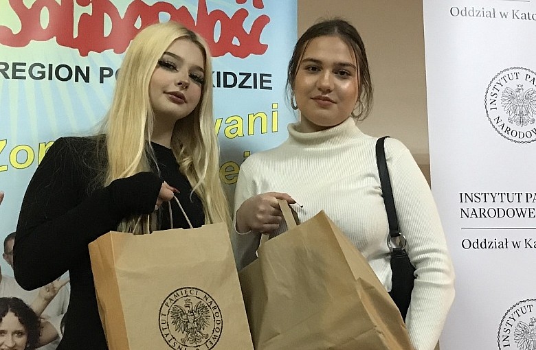 XIII Podbeskidzki Konkurs Historyczny „Solidarni"