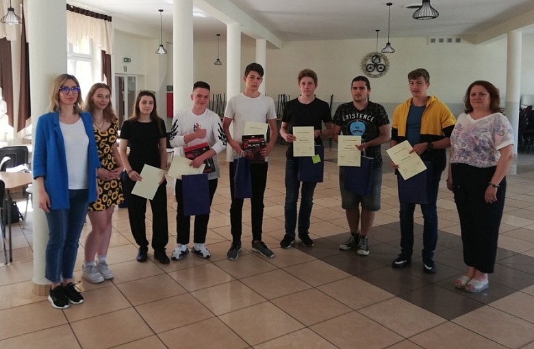 KONKURS WIEDZY O NOWEJ ZELANDII ROZSTRZYGNIĘTY