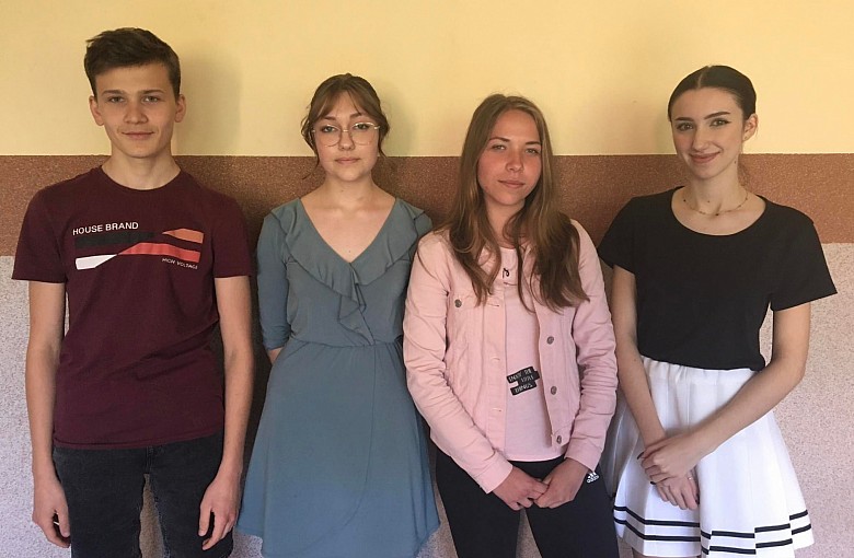 Konkurs w ramach XI Nocy Biologów