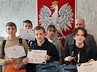 USA CHALLENGE