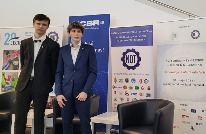 Najlepsze Osiągnięcie Techniczne 2022 roku