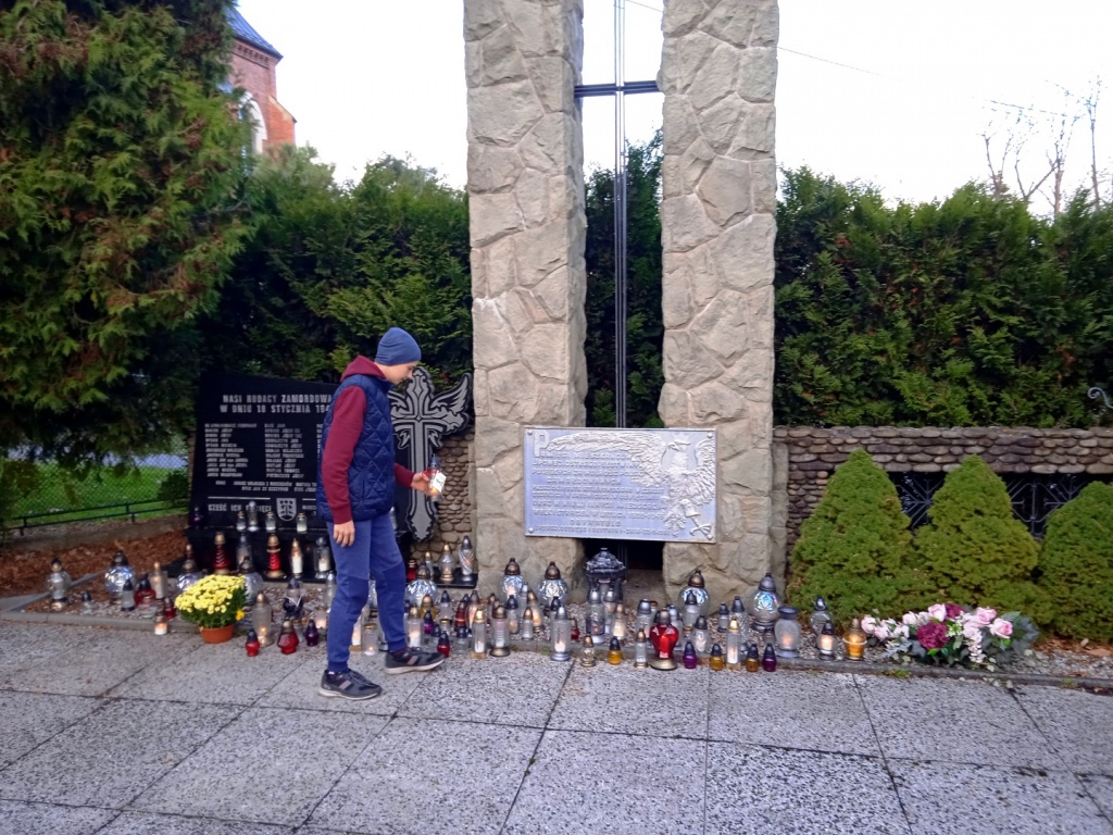 W imię wiecznej pamięci 2024