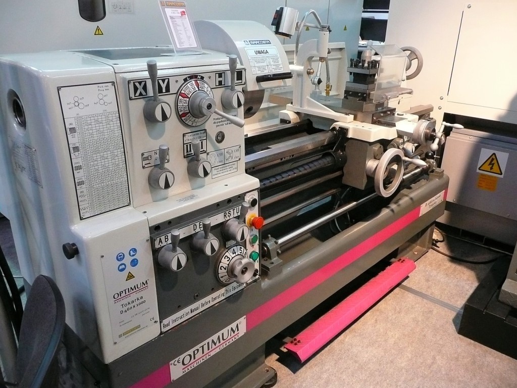 Technik mechanik