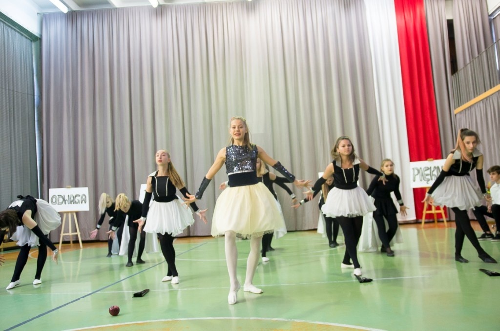 Dzień Nauczyciela 2018