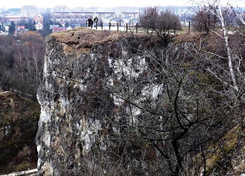 Nie samym Wawelem Kraków stoi!