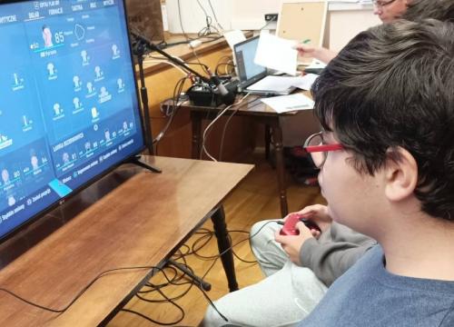 Mistrzostwa e-sportowe