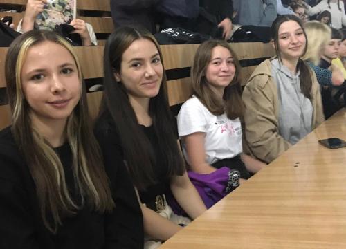 Biol-chem na Uniwersytecie Śląskim