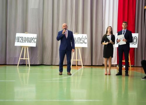 Dzień Nauczyciela 2018