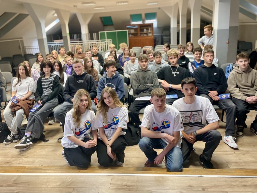 ZSM-E na Start – Inspirujemy i Wskazujemy Kierunk