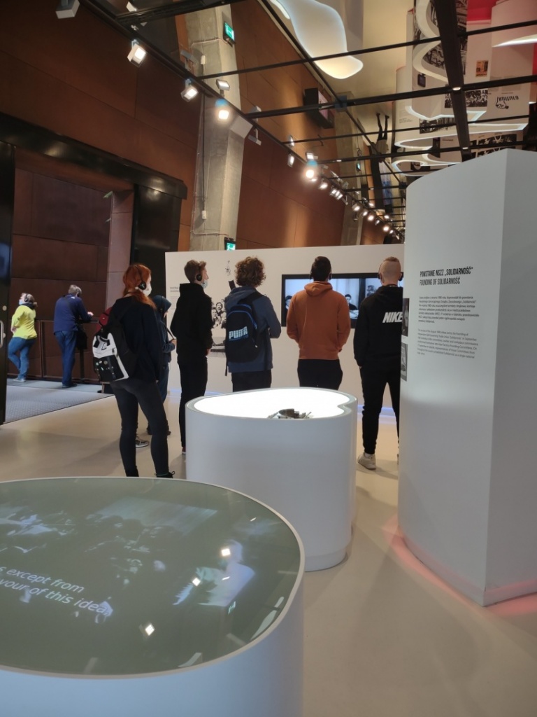 Gdańsk 2021