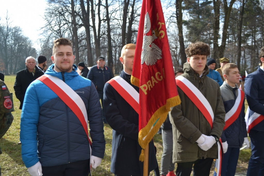 Wilczym Tropem 2019