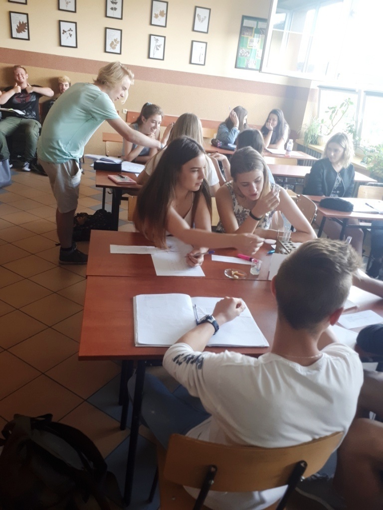 Co łączy wątróbkę drobiową, ziemniaka i marchewkę?