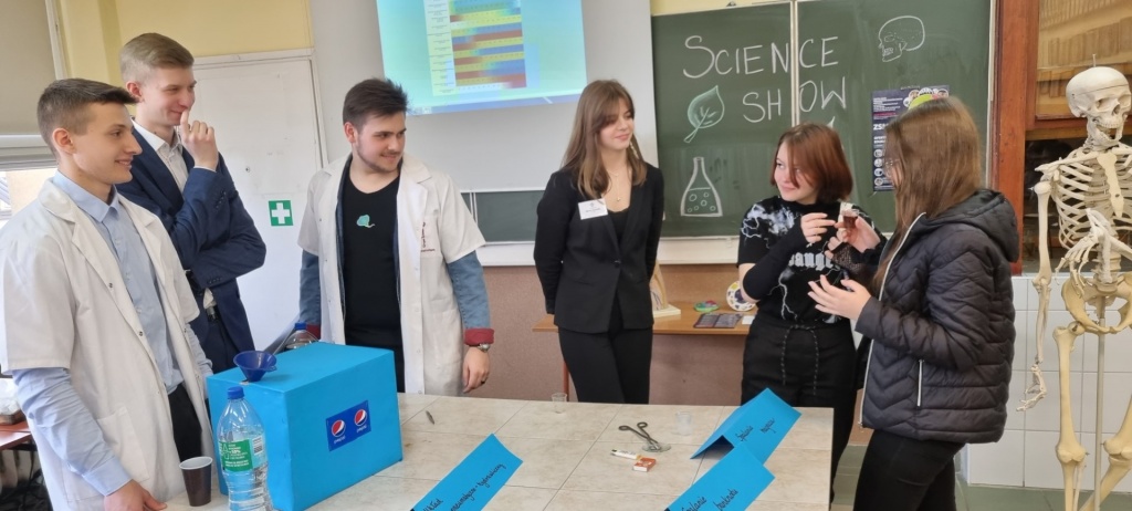 Science Show