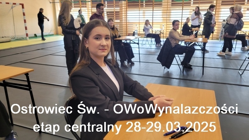 osiągnięcia 2024/2025