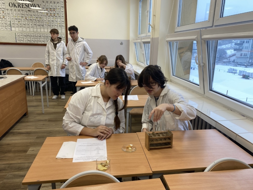 Warsztaty biol-chem 2023 II