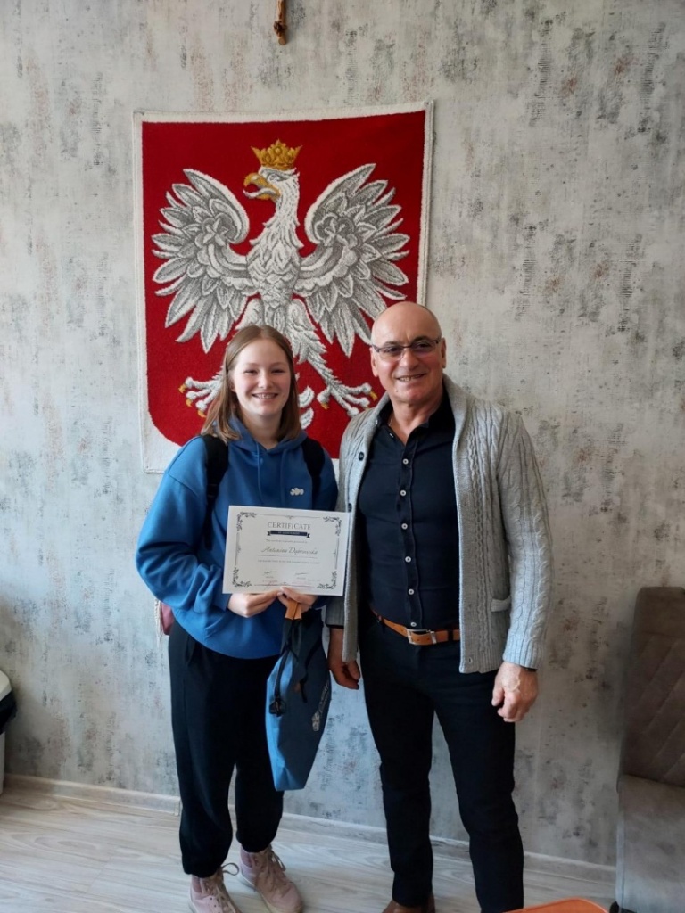 Wiedzę dotyczącą Nowej Zelandii