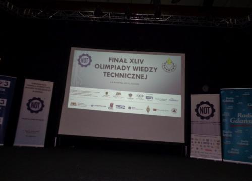 Sukcesy uczniów ZSME w Żywcu 2018