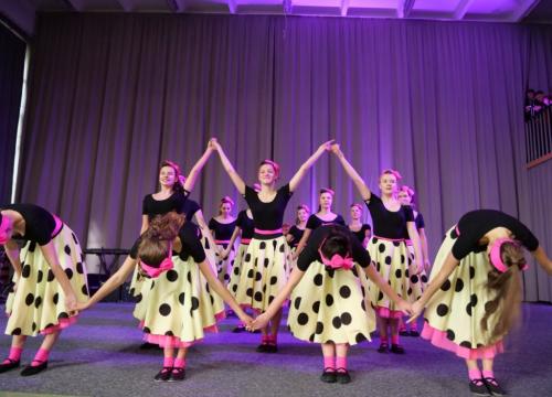 KONCERT CHARYTATYWNY  DLA WERONIKI DROBISZ II