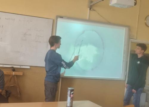 Zabawki techniczne