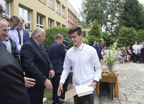 Zakończenie Roku Szkolnego 2017/2018 IV