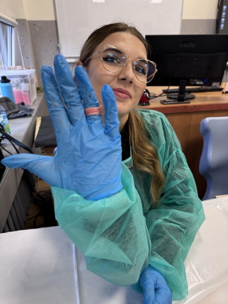 Biologia  w praktyce