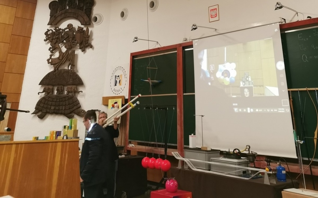 Świat Fizyki