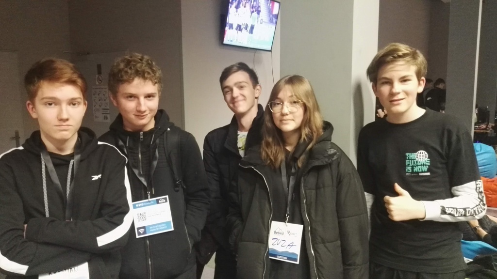 Beskid IT Academic Day