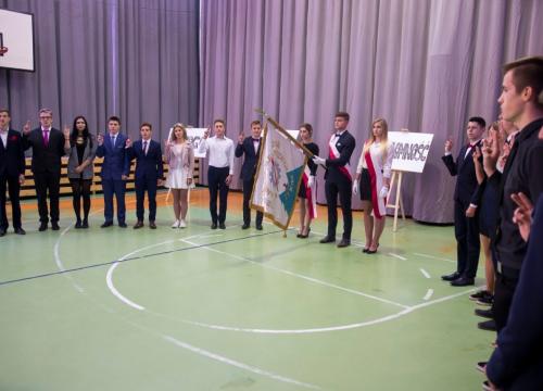 Dzień Nauczyciela 2018