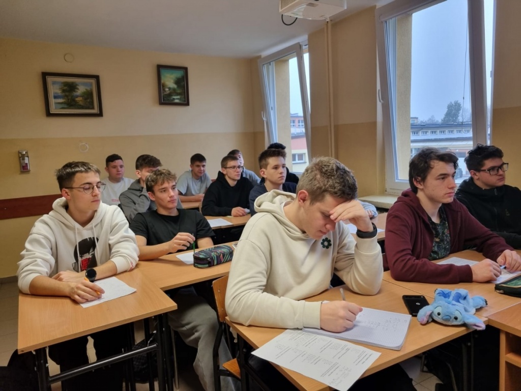 Matematyka po angielsku