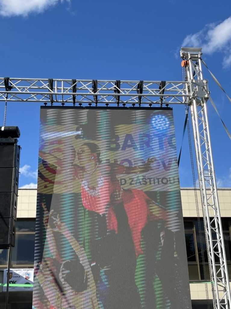 10 urodziny Aqua Dance