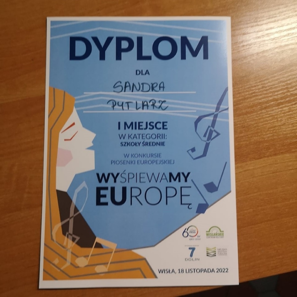 Pytlarz kolejny sukcess