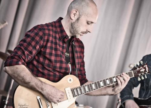 Koncert charytatywny 6.12.2019 II