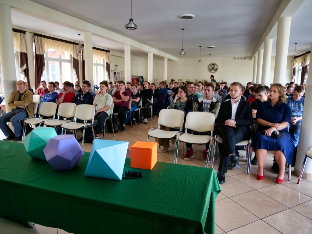 Rok matematyki II