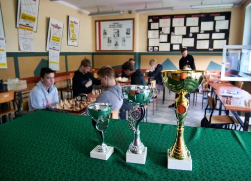 Rok matematyki II