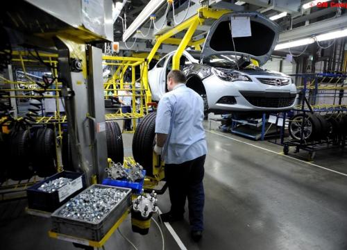 Technik mechanik