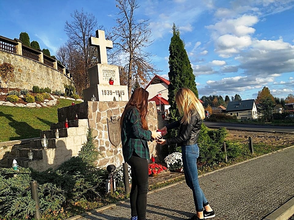 Akcja znicz 2018