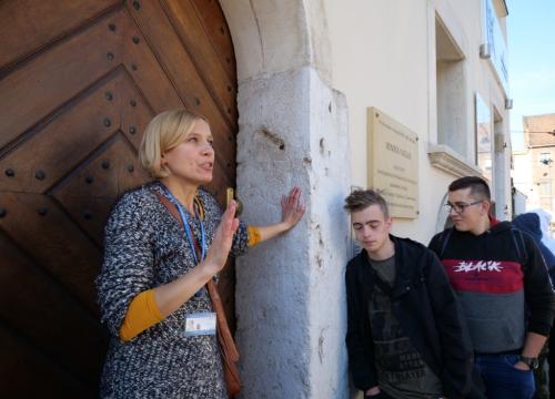 Kraków 2018