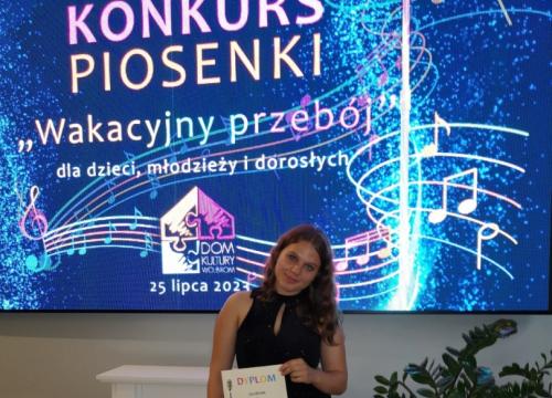 Piosenki mojej mamy