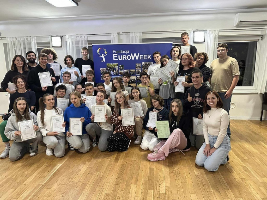 EuroWeek2023