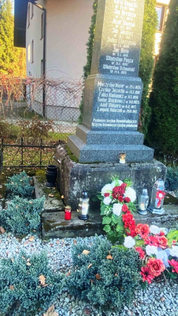 W imię wiecznej pamięci 2024