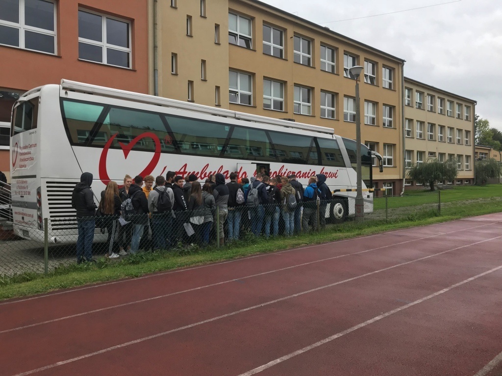 Krwawy wtorek w mechaniku