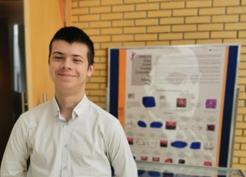 Michał Mucharski