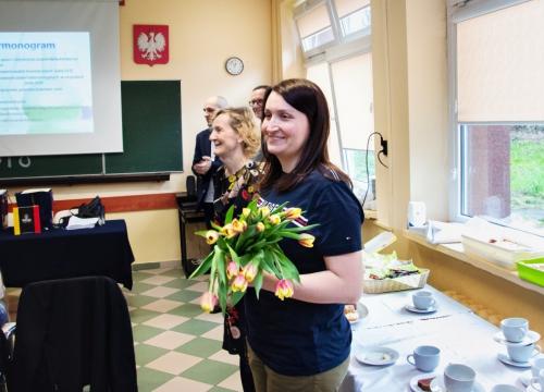 Gimnazjada matematyczno-chemiczna 7 kwietnia 2018 cz.II